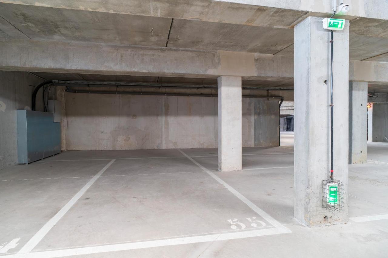 L'arvor - Appt Piscine Et Sauna Partages