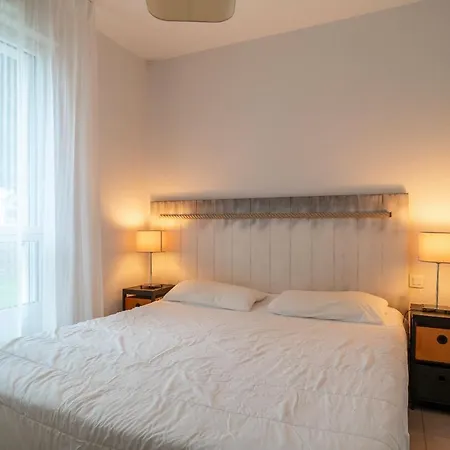 L'Arvor - Appt Piscine Et Sauna Partages Bénodet Esterno foto