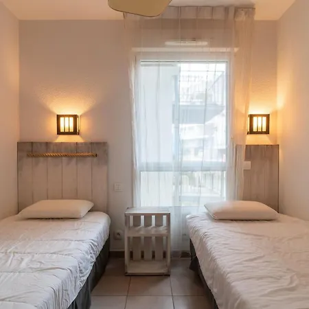 L'Arvor - Appt Piscine Et Sauna Partages Bénodet Esterno foto