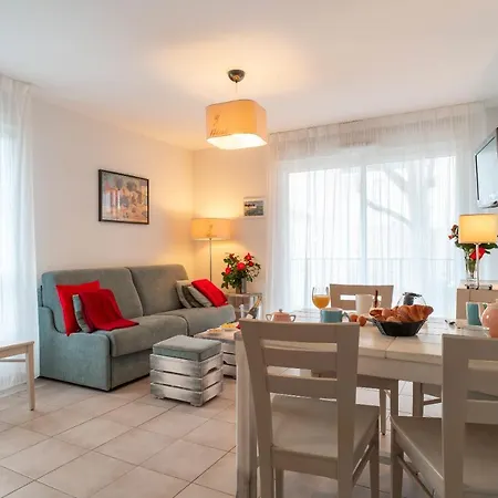 L'Arvor - Appt Piscine Et Sauna Partages Bénodet Esterno foto